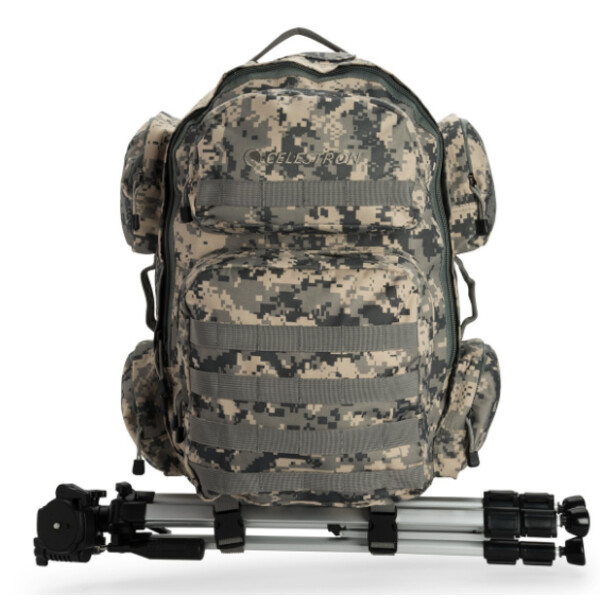 Celestron Camouflage rucksack