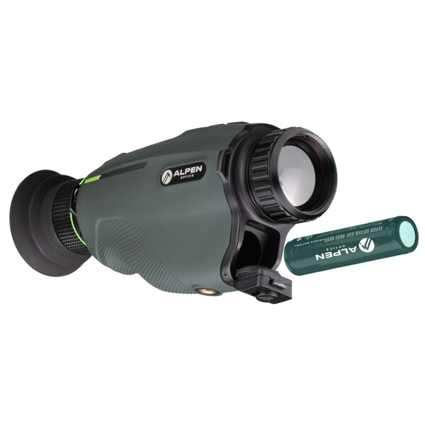 Alpen Optics APEX Thermal 35mm 40MK