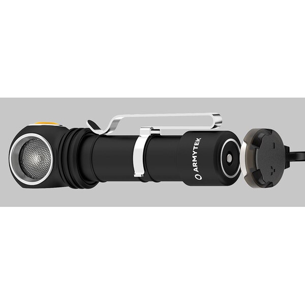 Armytek Headlamp Wizard C2 Magnet USB