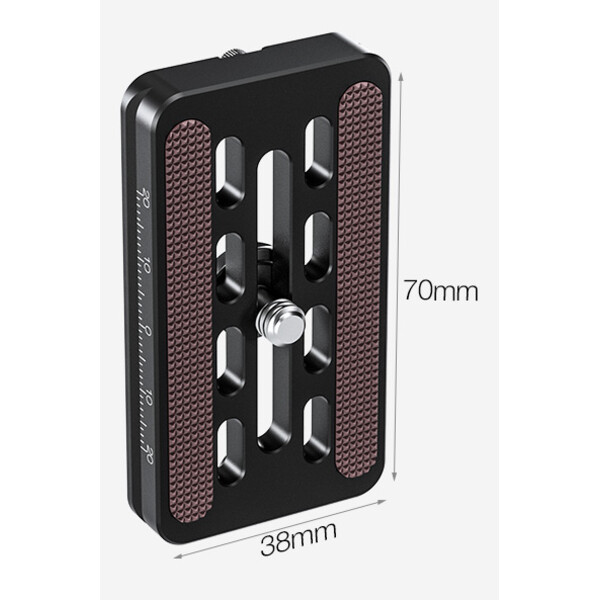 Leofoto Tripod ball-head LH-47LR