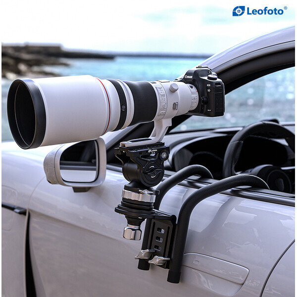 Leofoto Window mounted support  WN-03