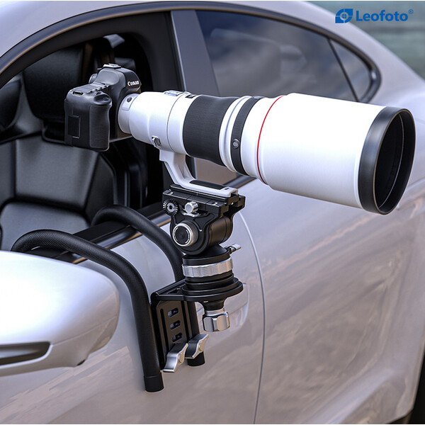 Leofoto Window mounted support  WN-03