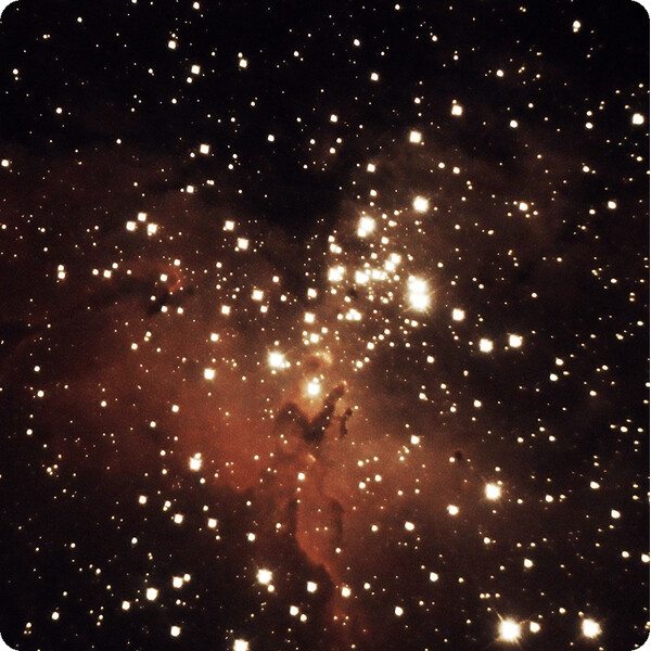 Unistellar Smart Telescope N 114/450 eQuinox 2
