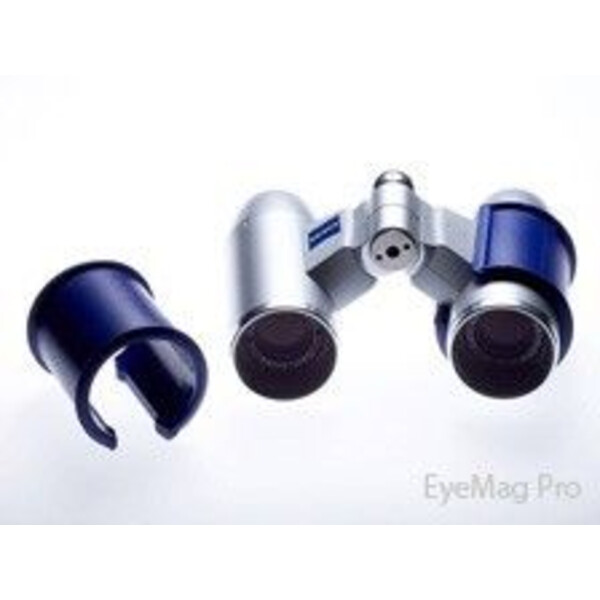 ZEISS 1 protezione di contatto, 2x, in confezione
