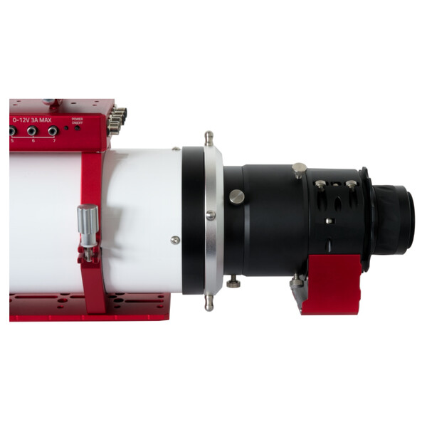 PrimaLuceLab Focuser 65mm extension adapter for ESATTO 3"