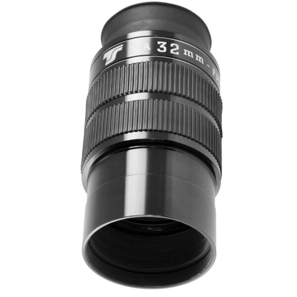 TS Optics Eyepiece WA 70° 32mm 2"