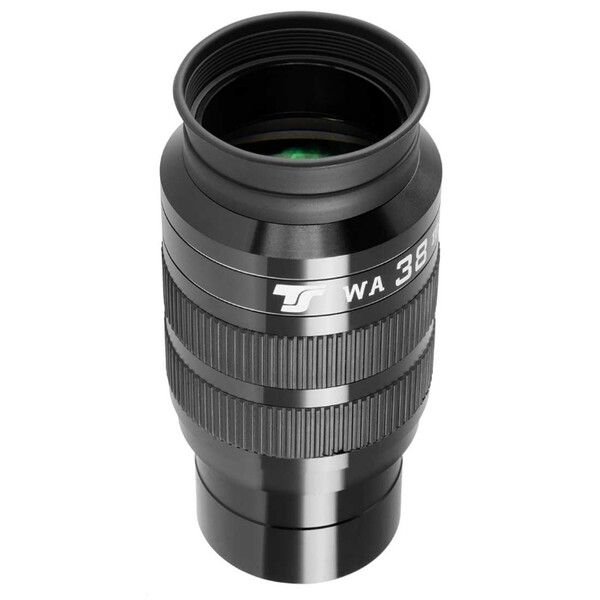 TS Optics Eyepiece WA 70° 38mm 2"