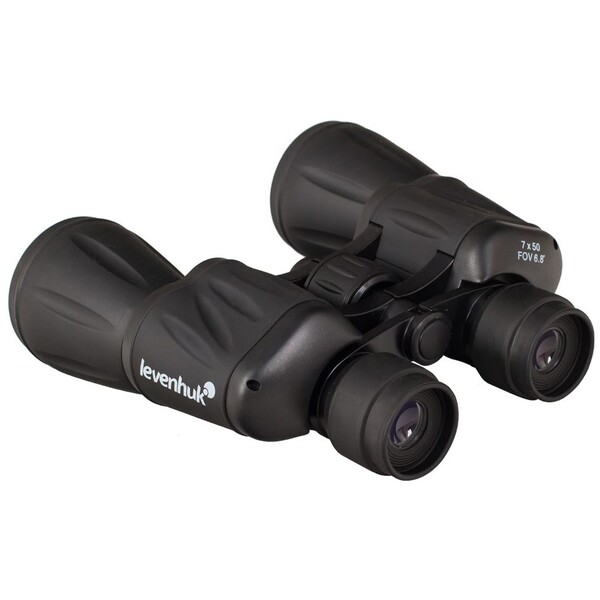 Levenhuk Binoculars Atom 7x50