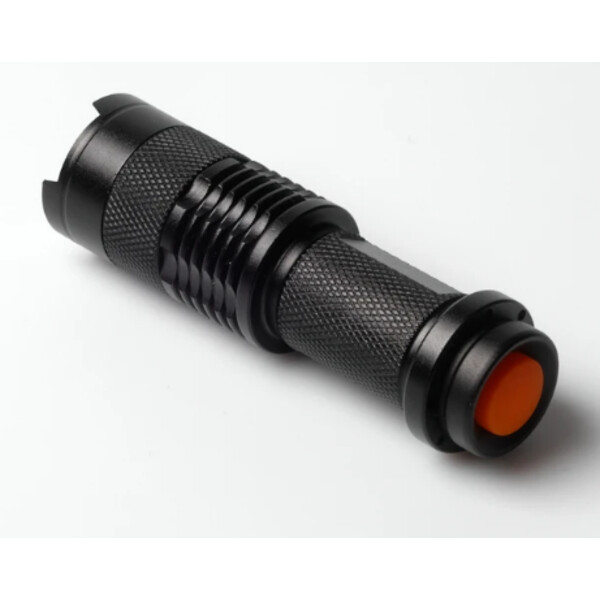 AstroMedia Astronomy torch Schwarzlicht-Zoomlampe