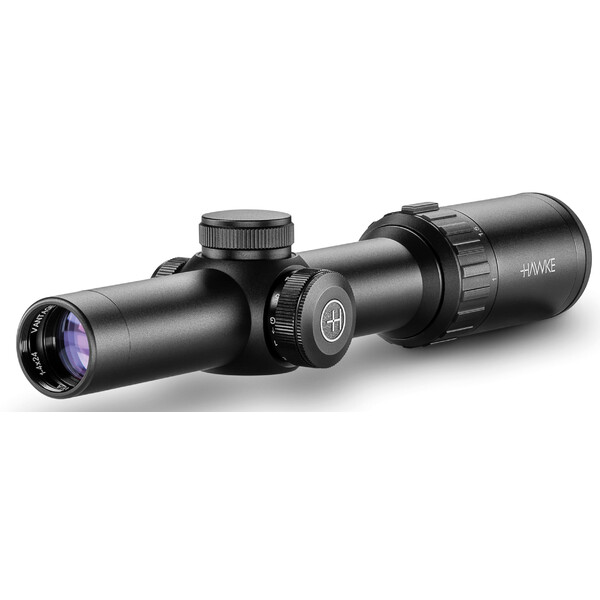 HAWKE Riflescope VANTAGE 30 WA FD IR 1-4x24