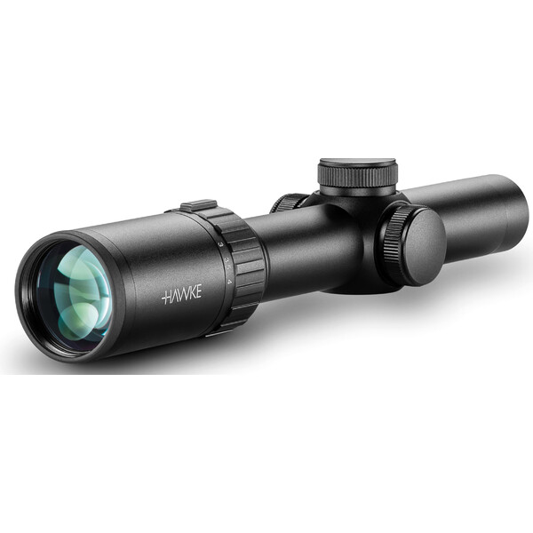 HAWKE Riflescope Vantage 30 WA FD IR 1-8x24