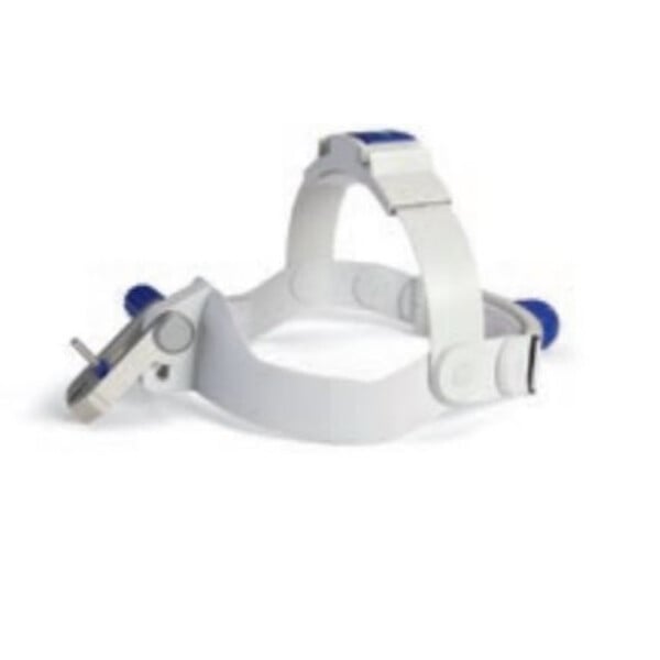 ZEISS Magnifying glass S system carrier for the EyeMag Pro S head loupe