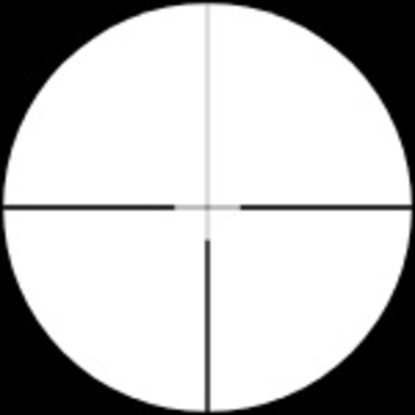 HAWKE Riflescope VANTAGE 30 WA FD IR 3-12x56