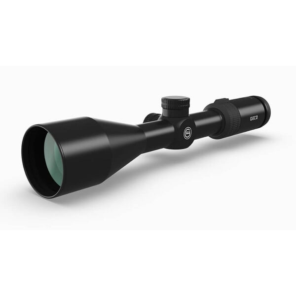 Geco Riflescope Zielfernrohr 3-12x56