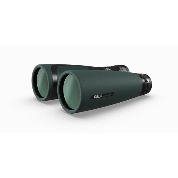 Geco Binoculars 8x56 Green