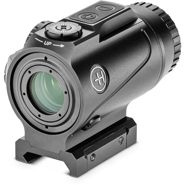 HAWKE Riflescope Prism Sight 1x15, Speed Dot