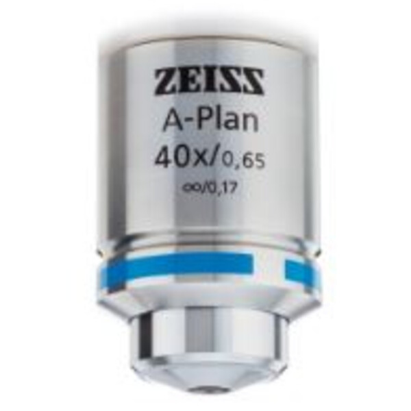 ZEISS Objective A-Plan 40x/0.65 M27