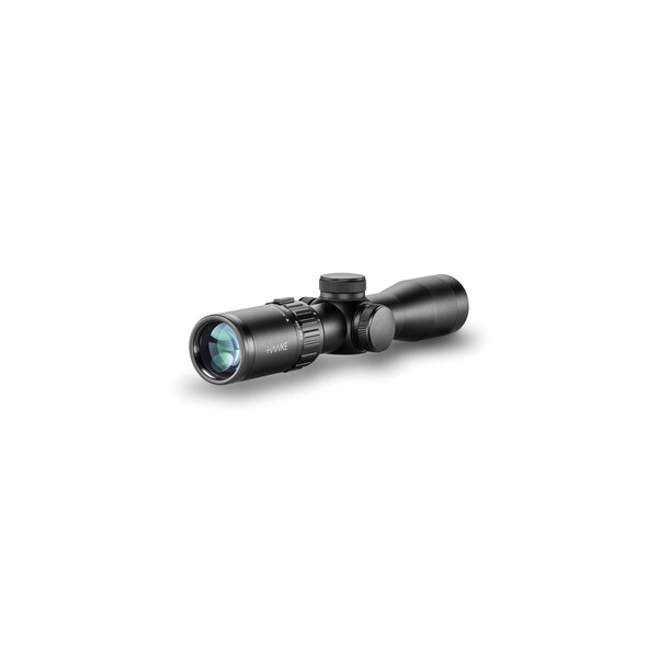 HAWKE Riflescope XB30 2-7x32 SR