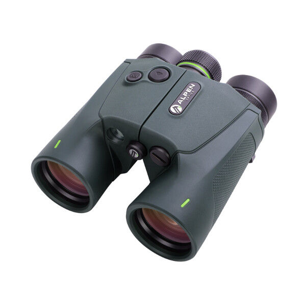 Alpen Optics Binoculars APEX XP 10x42 LRF