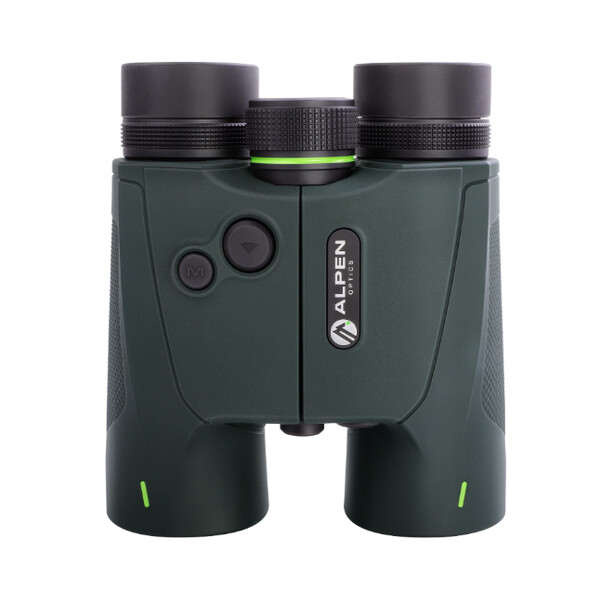 Alpen Optics Binoculars APEX XP 10x42 LRF