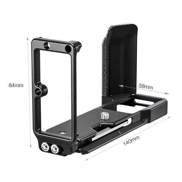 Leofoto L-bracket für Fujifilm X-T5