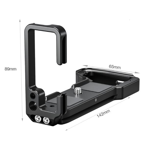 Leofoto L-bracket für Sony Alpha A7R5