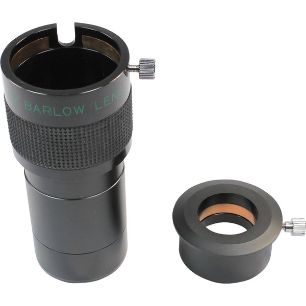 Omegon 2x ED Barlow lense 2"