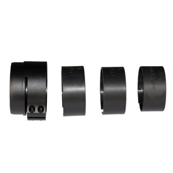 Pard Eyepiece adaptors Adaptors with reduction sleeves