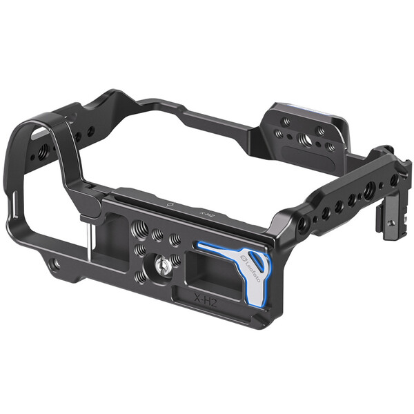 Leofoto Camera Cage LPF-X-H2 for Fujifilm X-H2