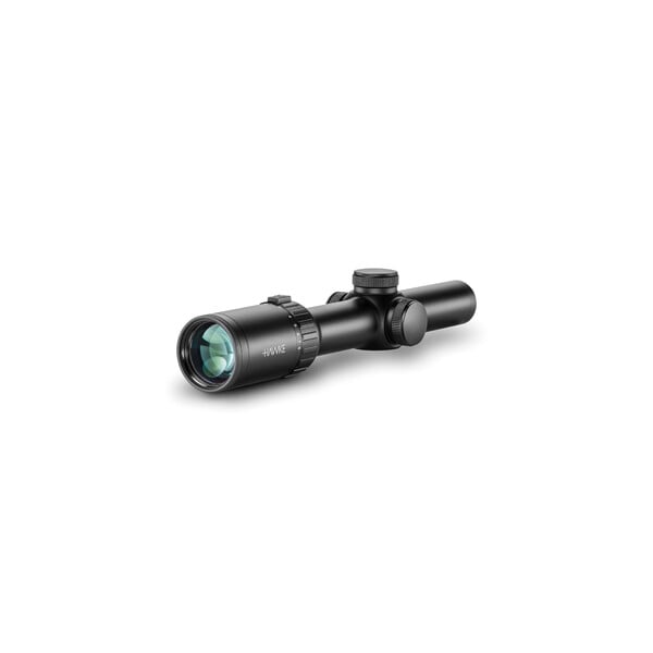HAWKE Riflescope Vantage 30 WA IR 1-8x24 Circle Dot (8x)