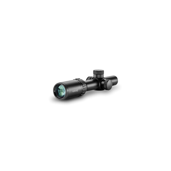 HAWKE Miras telescópicas Vantage IR 1-4x20 Turkey Dot IR