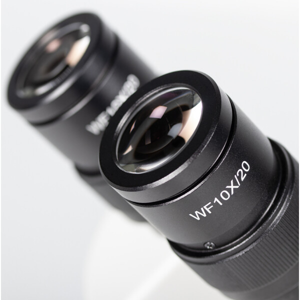 Motic Stereo Zoom Mikroskop SMZ-160-TP, 0.75x-4.5x