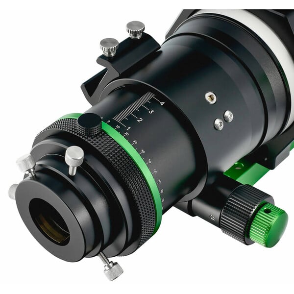 Askar AP 80/600 Apochromatic refractor 80PHQ