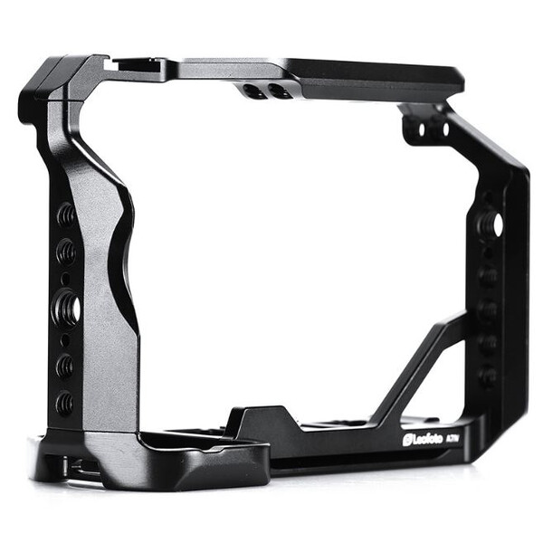 Leofoto Camera Cage for Sony Alpha 7 IV