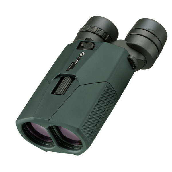 Alpen Optics Image stabilized binoculars Fernglas Apex Steady 14x42 HD mit Bildstabilisierung