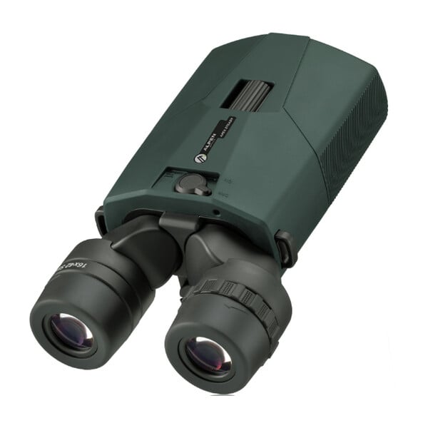 Alpen Optics Image stabilized binoculars Fernglas Apex Steady 14x42 HD mit Bildstabilisierung