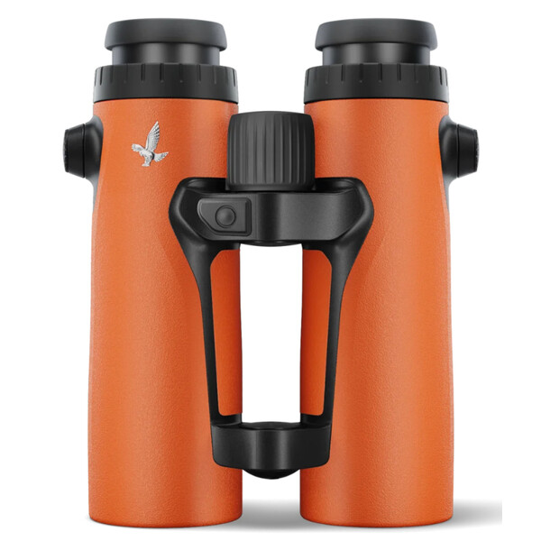 Swarovski Binoculars EL Range 10x42 TA orange