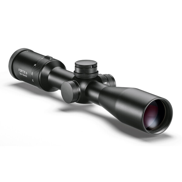 Leica Riflescope Fortis 6 1,8-12x42i L-4a, BDC