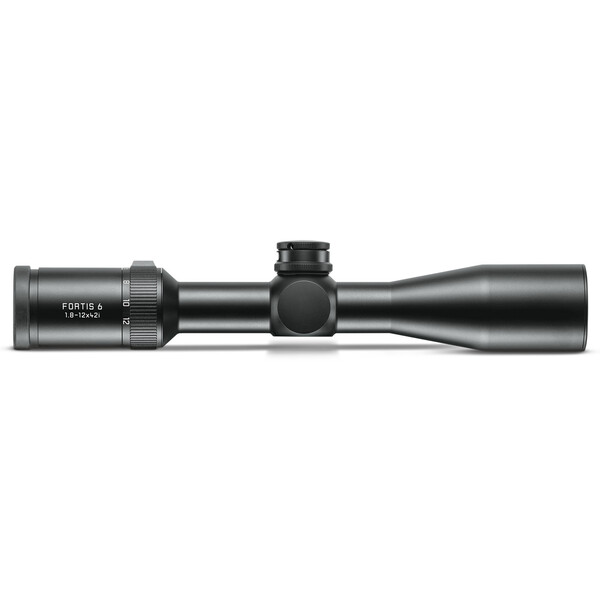 Leica Riflescope Fortis 6 1,8-12x42i L-4a, BDC