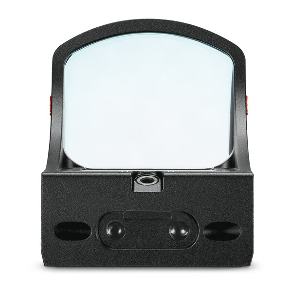 Leica Riflescope Tempus 2 ASPH. 2,5 MOA