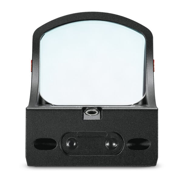Leica Riflescope Tempus 2 ASPH. 2.5 MOA incl. Mounts for Picatinny