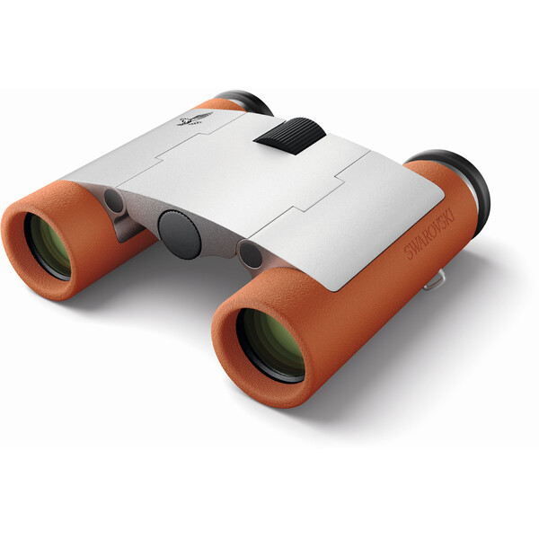 Swarovski Binoculars CL CURIO 7x21 burnt orange