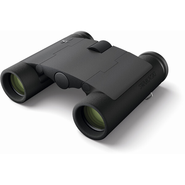 Swarovski Binoculars CL CURIO 7x21 black