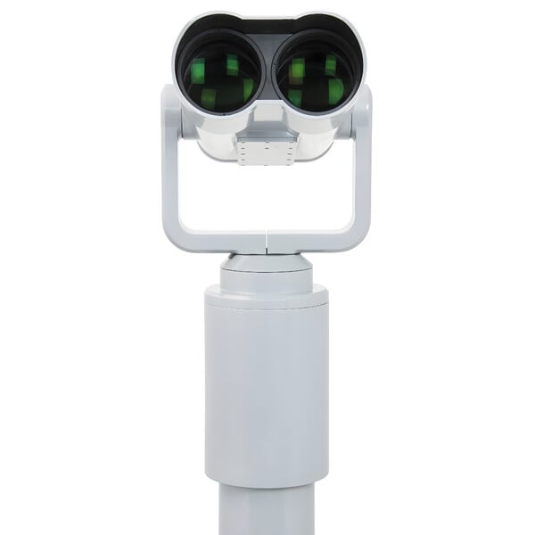 Omegon Sightseeing telescope Bonview 20x100 Coinless