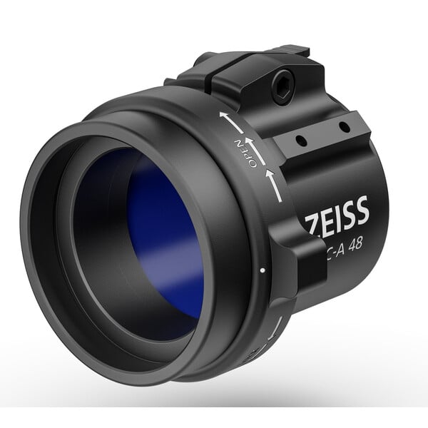 ZEISS DTC-A 62 Adapter