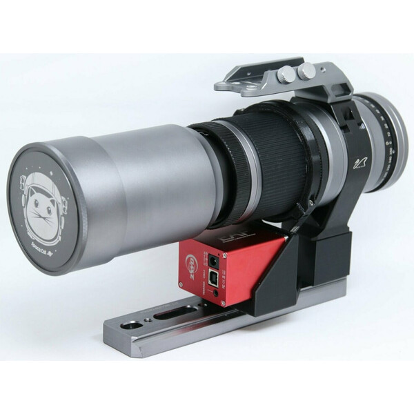 Astroprints Kit di montaggio motore EAF per SpaceCat e RedCat di William Optics