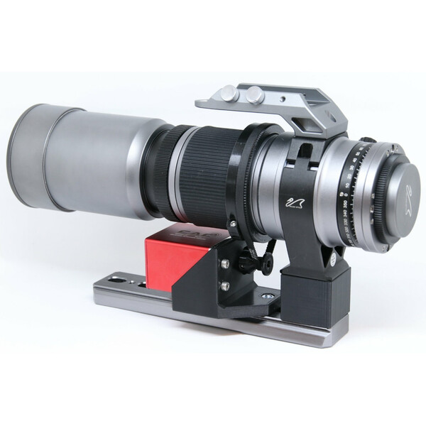 Astroprints Kit di montaggio motore EAF per SpaceCat e RedCat di William Optics