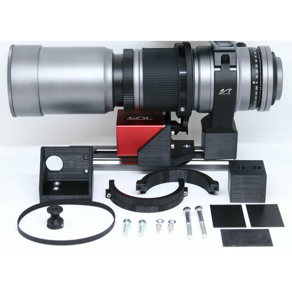 Astroprints Kit di montaggio motore EAF per SpaceCat e RedCat di William Optics