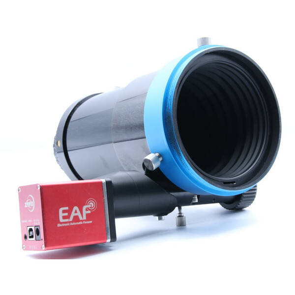 Astroprints EAF motor mounting kit for TS Optics 3.7" Deluxe OAZ