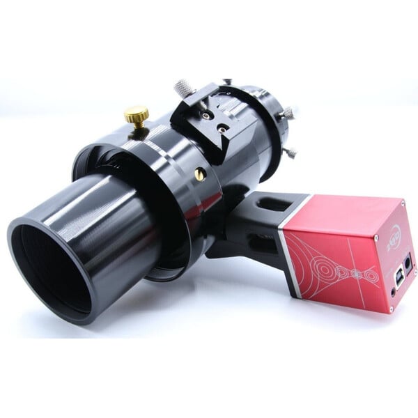 Astroprints EAF Motoranbaukit für TSFOCR30- und TSFOCR30S-Auszüge